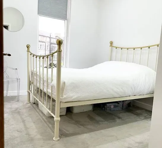 Town Centre Apartment Harrogate