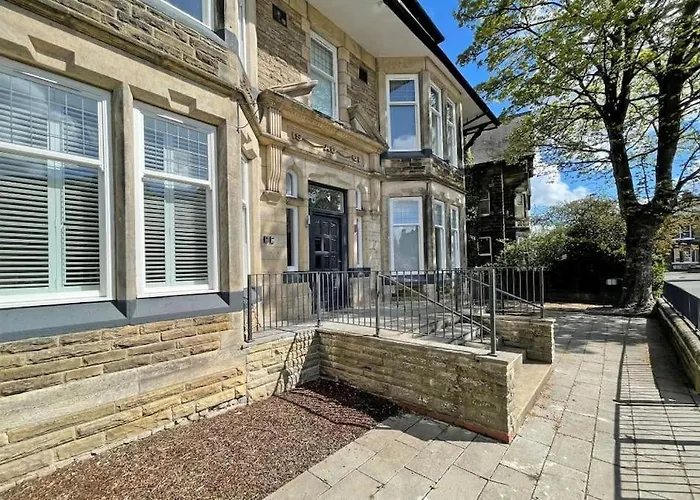 Town Centre Apartment Harrogate