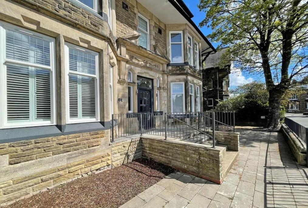 Apartment Town Centre Harrogate