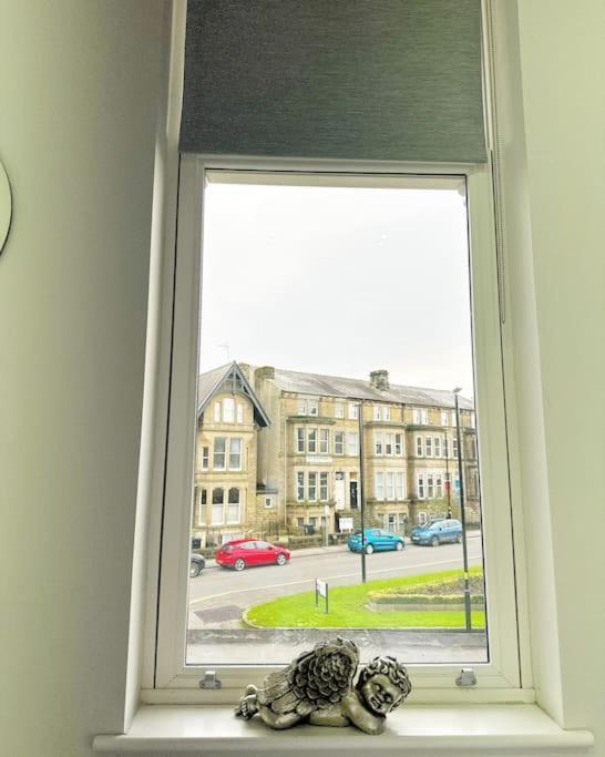 Town Centre Apartment
