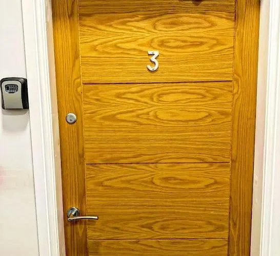 Town Centre Apartment Harrogate